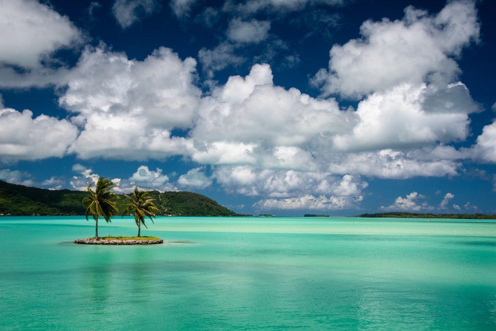 island Dream
