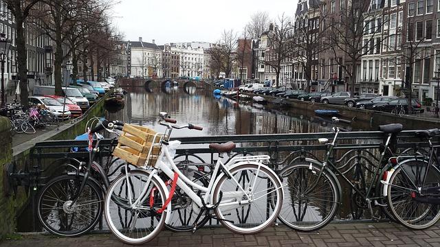 Amsterdam Awaits: Your Essential Travel Guide to the Best Sights, Culture, and Experiences