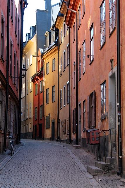 Stockholm Travel Guide: A Complete Exploration of the City&rsquo;s Culture, Cuisine, and Attractions
