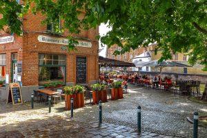 Bruges Travel Guide: Experience the Charm, Canals, and Culture of Belgium's Fairy-Tale City