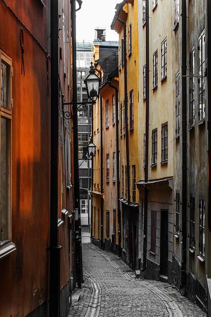 Explore Stockholm: Your Ultimate Travel Guide to the City&rsquo;s Culture, History, and Attractions
