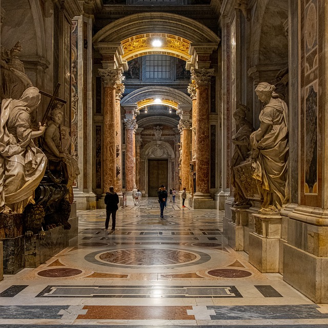 A Dreamy Romantic Escape: Unravel the Magic of a Holiday in Enchanting Rome